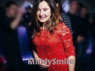MindySmile