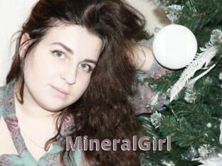 MineralGirl