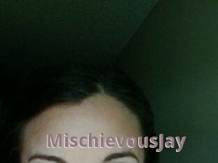 MischievousJay