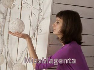 MissMagenta