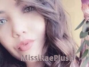 MissiRaePlush