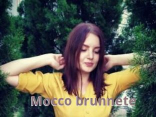 Mocco_brunnete