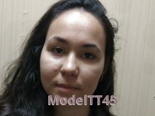 ModelTT45