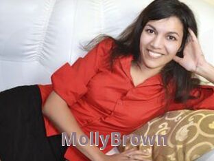 MollyBrown