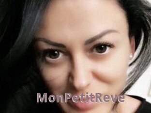 MonPetitReve