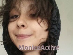MoniceActive