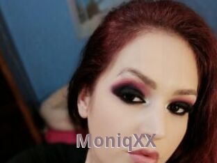 MoniqXX