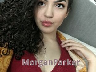 MorganParker