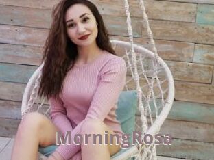 MorningRosa