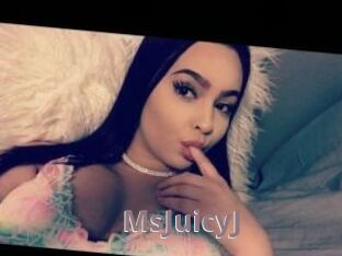 MsJuicyJ