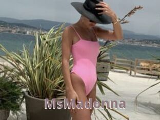 MsMadonna