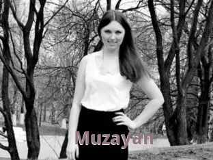 Muzayan