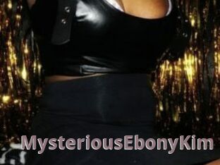 MysteriousEbonyKim
