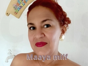 Maaya_milf