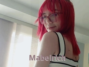 Mabelrich