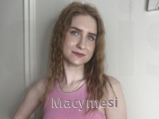 Macymesi