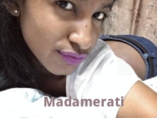 Madamerati