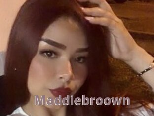 Maddiebroown