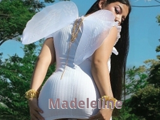 Madeleiine