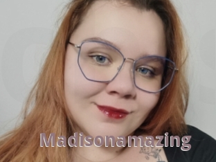 Madisonamazing