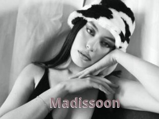 Madissoon