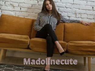 Madolinecute