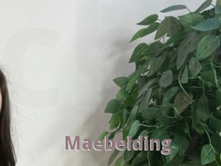 Maebelding