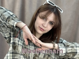 Maebenham