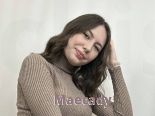Maecady