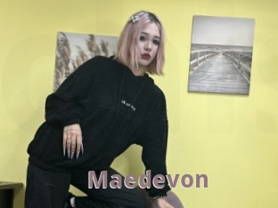 Maedevon