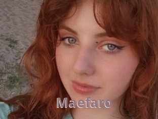 Maefaro