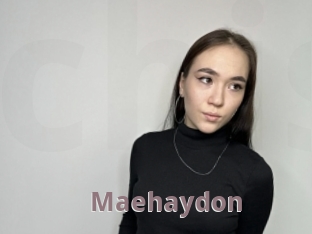 Maehaydon