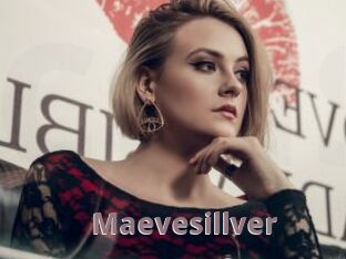 Maevesillver
