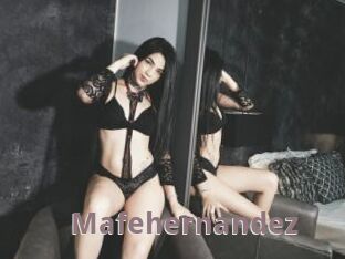 Mafehernandez