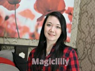 Magicliily