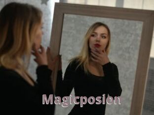 Magicposion
