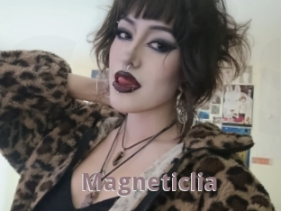 Magneticlia