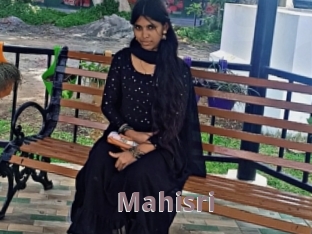 Mahisri