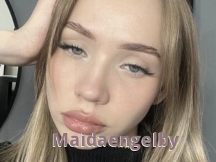 Maidaengelby