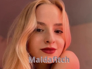 Maidafitch