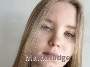 Maidafudge