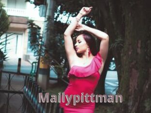 Mailypittman