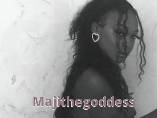 Majithegoddess