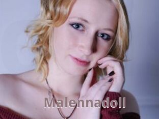 Malennadoll