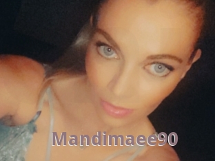 Mandimaee90