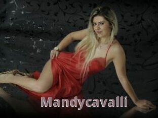 Mandycavalli