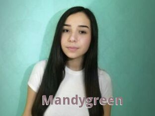 Mandygreen