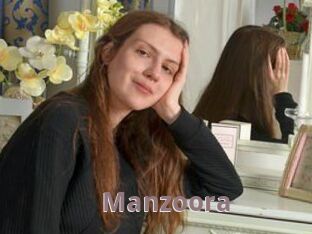 Manzoora
