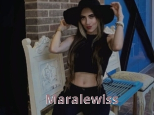 Maralewiss