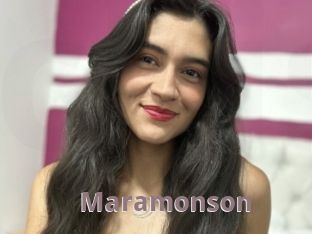 Maramonson